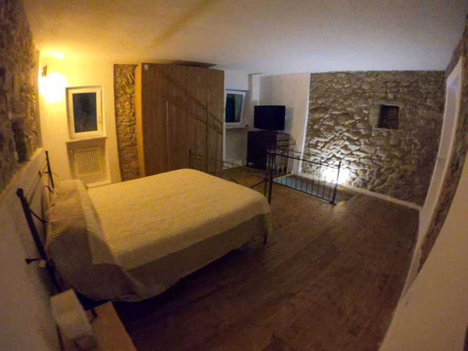 Ca' Do Roccio Villa Специя Екстериор снимка