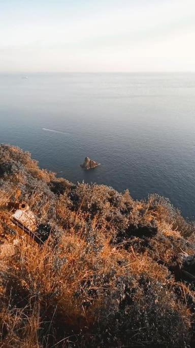 Ca' Do Roccio Villa Специя Екстериор снимка