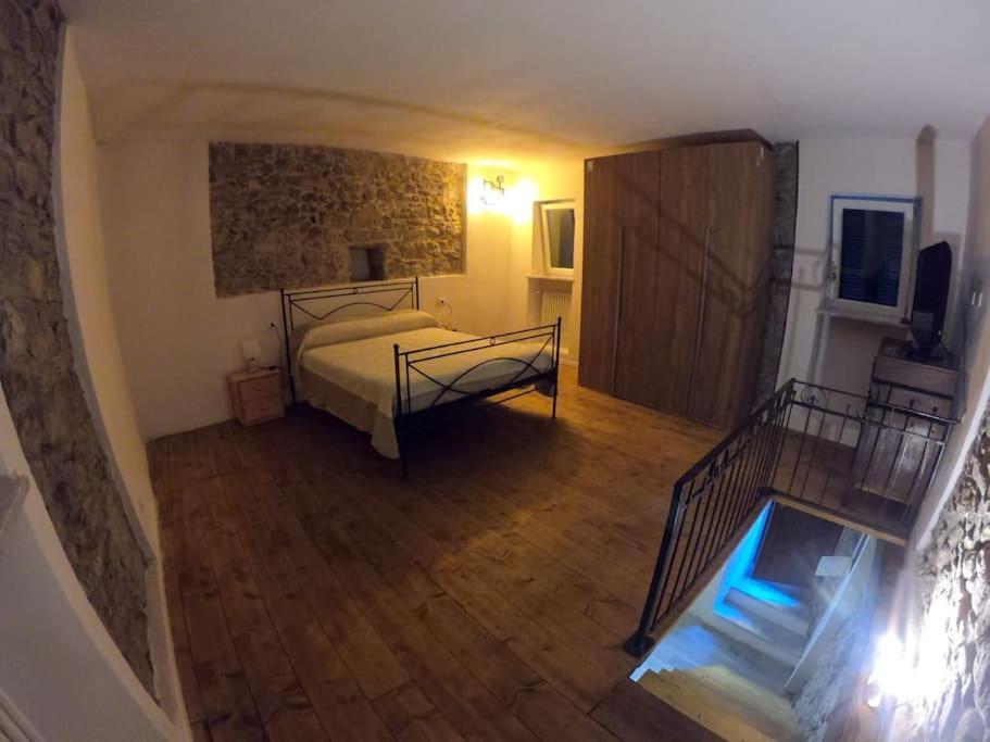 Ca' Do Roccio Villa Специя Екстериор снимка