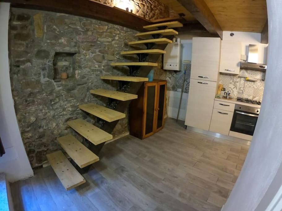 Ca' Do Roccio Villa Специя Екстериор снимка