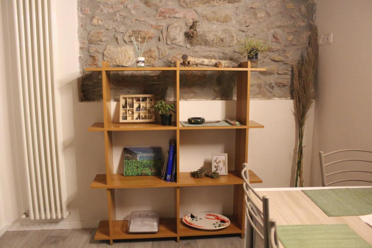Ca' Do Roccio Villa Специя Екстериор снимка