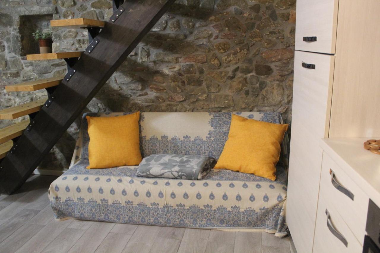 Ca' Do Roccio Villa Специя Екстериор снимка